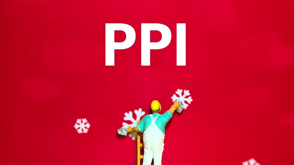 老规律正在失效：这一轮PPI，会重演2016吗？【熊园大师课1.2】