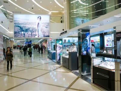 群智咨询：2025年全球显示器面板总出货量约1.64亿片 同比增长2.1% 增速同比显著收窄