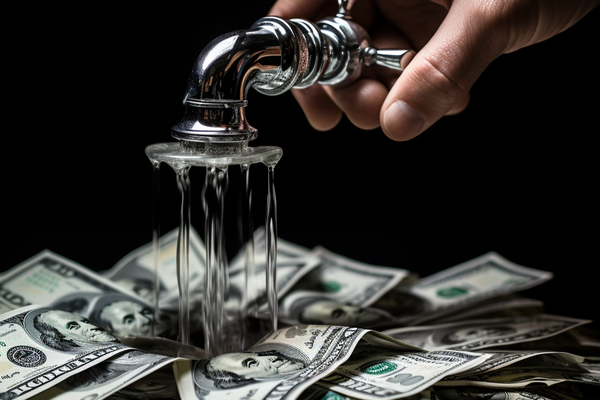 当贬值预期遭遇“强美元”承诺，贝森特、沃什谁将成为“背锅侠”？