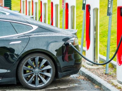 乘联分会：1月全国乘用车市场零售154.4万辆 新能源车渗透率为38.6%