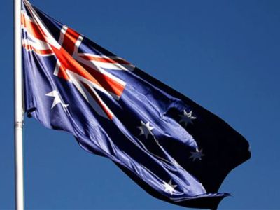 澳洲联储主席警告：通胀高企不可接受 必要时将再次加息