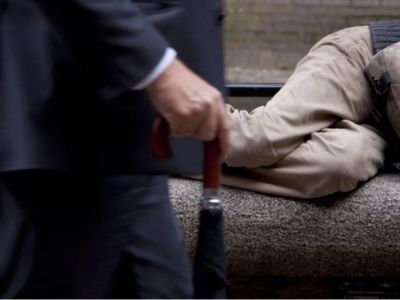 美国上周初请失业金人数回落 就业市场显示企稳迹象