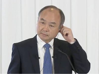 OpenAI估值飙升提振利润 软银Q3扭亏但逊于预期