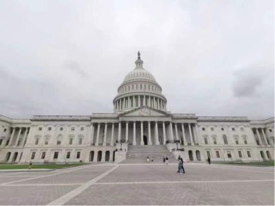 利息成本吞噬财政空间 分析师： 美债收益率被“人为抬高”