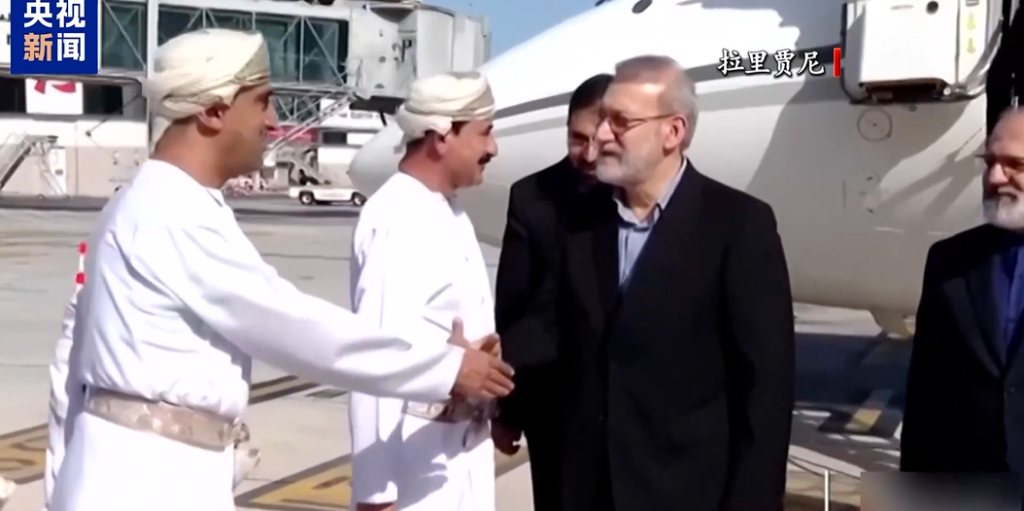 美方下令向中东派遣第2艘航母！特朗普再次威胁伊朗：必须达成协议，否则后果将非常严重 - 图片3