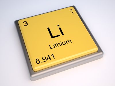 锂业分会：1月碳酸锂价格大幅上涨 市场交易活跃