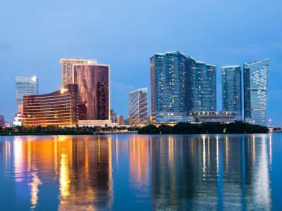 澳门金管局：2025年第四季澳门移动支付工具交易总额89亿澳门元 按季上升5.4%