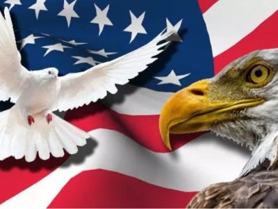 国盛证券：增长韧性与通胀粘性博弈延续 5月后美联储政策空间或现转机