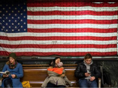 “新美联储通讯社”：美国经济逼近“软着陆”时刻 但宣布胜利为时尚早