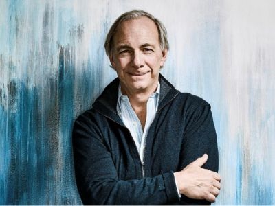 达利欧万字长文：旧秩序已死，世界重回“丛林法则”，贸易战和资本战将成常态