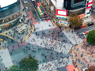 日本四季度GDP仅微增0.1% 复苏动能乏力给高市内阁构成考验