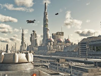 硬科技组团花式整活儿 马年春晚有多硬核？