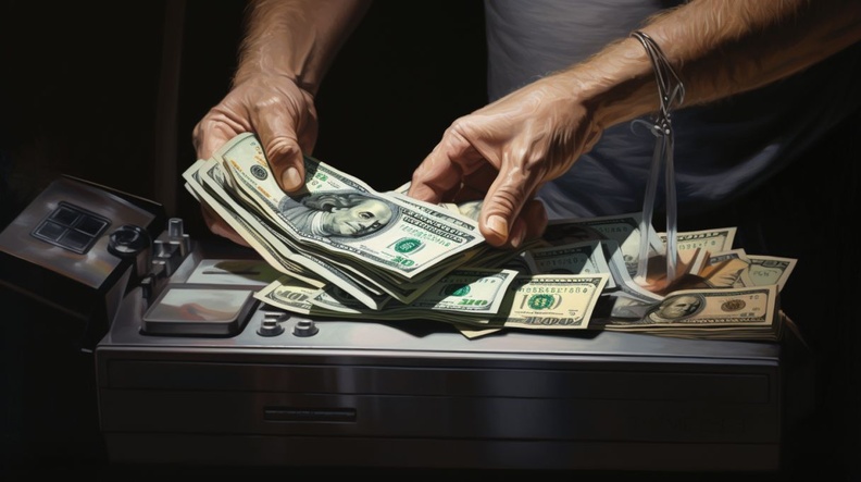 美股期货上涨，谷歌盘前涨超1%，黄金站上5040美元，白银突破81美元，市场淡化中东风险静候PCE