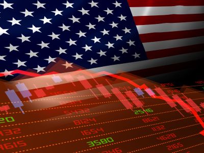 “美国例外论”正在退潮？美股吸引力降至五年多低点 大幅跑输海外市场