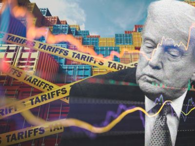 美最高法院裁定特朗普关税违法 汽车零售与服装类股应声上涨