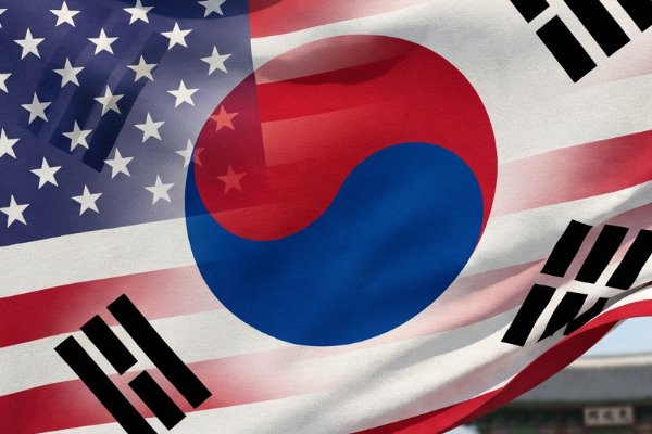 韩国称美韩贸易协议仍然有效，最高法院关税裁决未改框架