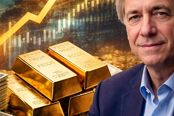 达利欧家办重仓黄金！彻底退出桥水后首曝美股持仓，规模升至5亿美元