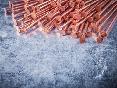 美国关税预期下调提振出口前景，基础金属随中国节后开市全线走高