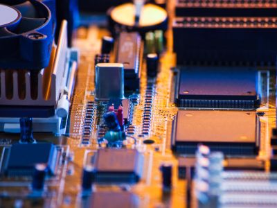 “自供电”时代来临？特朗普新政或引爆电力设备超级周期