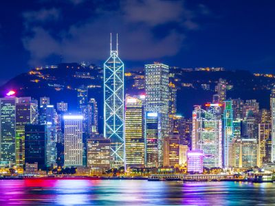 香港创新科技及工业局：致力推动创科发展 加快发展新质生产力