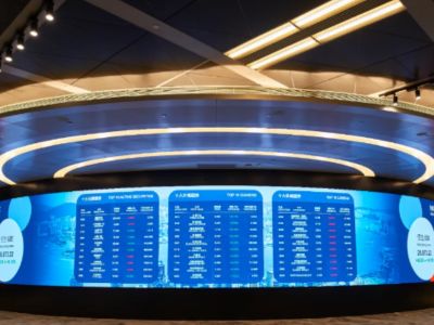 港交所：专注建设多元资产生态圈 争取“零日期权”推出市场