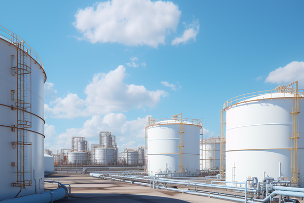 美伊重启核谈判之际，伊朗“海上石油”储量达创新高，这对油价意味着什么？