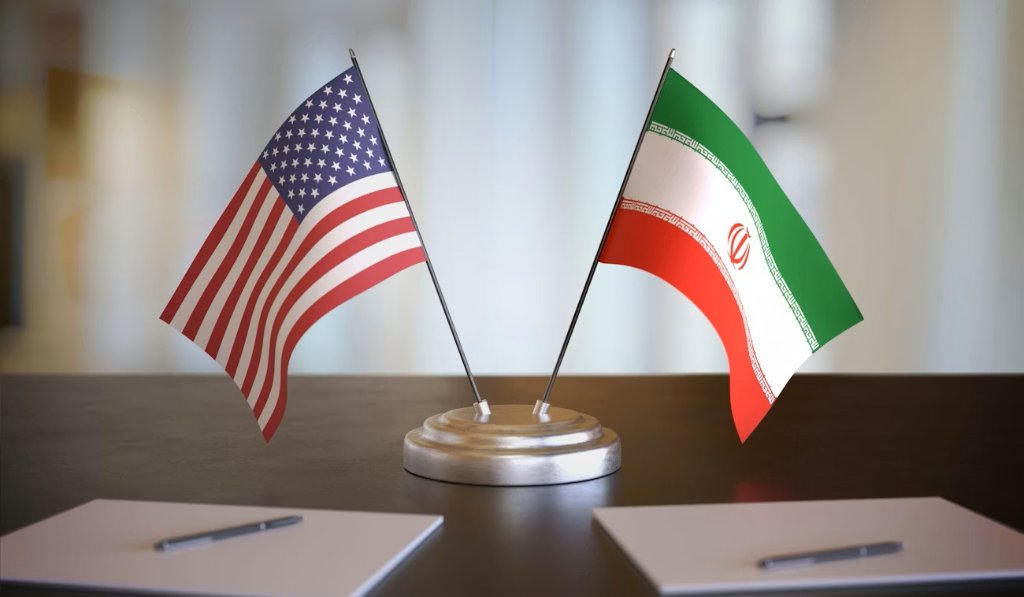 伊朗称伊美谈判非常严肃深入，美媒称美提强硬要求、特朗普与军方有明显分歧