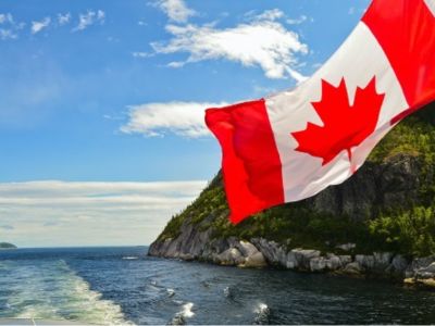 商务部决定对部分加拿大进口商品取消加征关税的反歧视措施