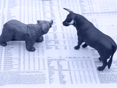 波动加剧之际，量化资金撤出美股涌向避险资产