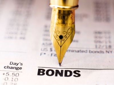 市场开始担忧经济前景！10年期美债收益率跌破4% 创四个月新低