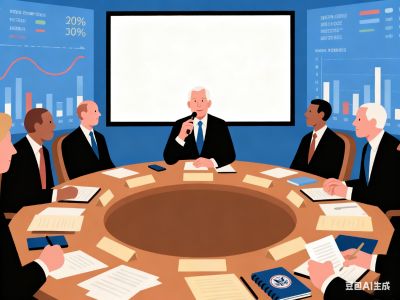 沃什提名罕见卡关、鲍威尔留任悬而未决!美联储货币政策前景再添巨大不确定性