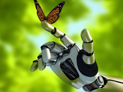 我国首个国家级人形机器人与具身智能标准体系发布