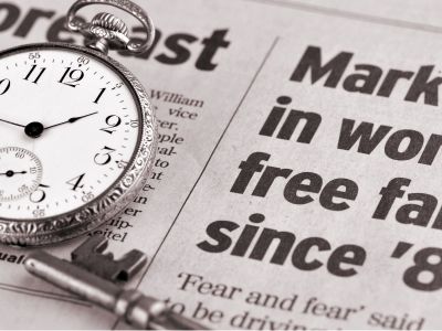 多重风险压顶！瑞银下调美股市场评级 不再建议投资者加仓