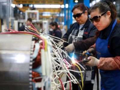 盛来运：2025年规模以上高技术制造业增加值比上年增长9.4%