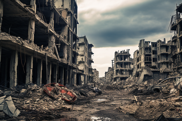 美以空袭致伊近千人伤亡 特朗普称哈梅内伊“已死” 伊朗否认