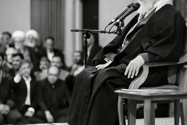 伊朗最高领袖哈梅内伊遇袭身亡