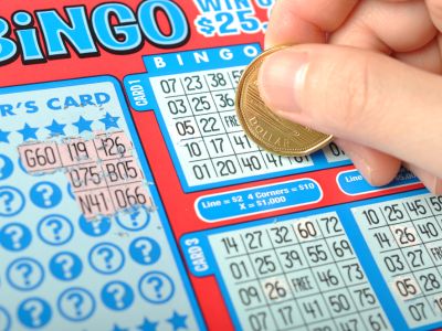 财政部：1月份全国共销售彩票552.46亿元 同比增加增长13.9%