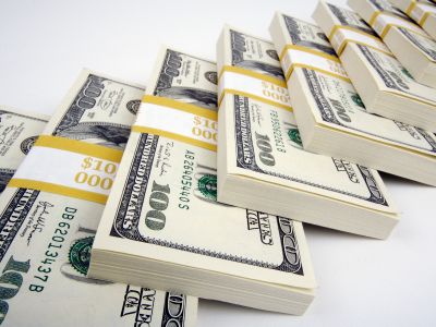 美元上涨只是暂时的? 澳大利亚元可能是今年外汇市场“黑马货币”