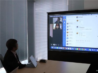 郑栅洁主任主持召开民营企业座谈会 围绕实现“十五五”经济发展良好开局听取意见建议