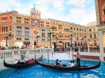 2025年11月至2026年1月澳门本地居民失业率为2.2%