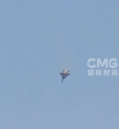 伊朗证实击落一架美军F-15战机