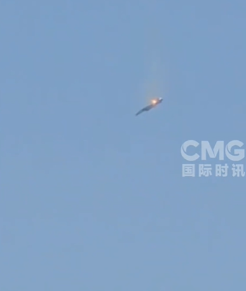 伊朗证实击落一架美军F-15战机 - 图片1