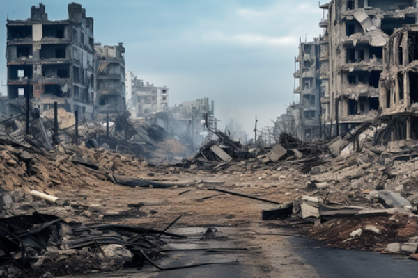 拉里贾尼：不会与美国进行谈判，美以不可能打了伊朗就一走了之！美官员承认：无情报显示伊朗计划“先发制人”打击美军