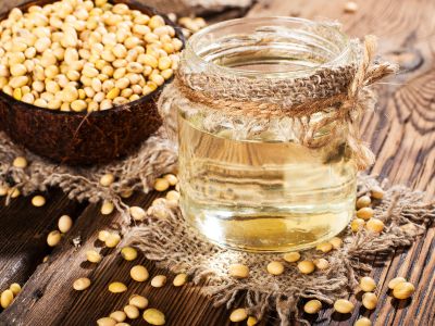 能源市场传导效应显现 CBOT豆油暴涨3.9%飙至两年新高