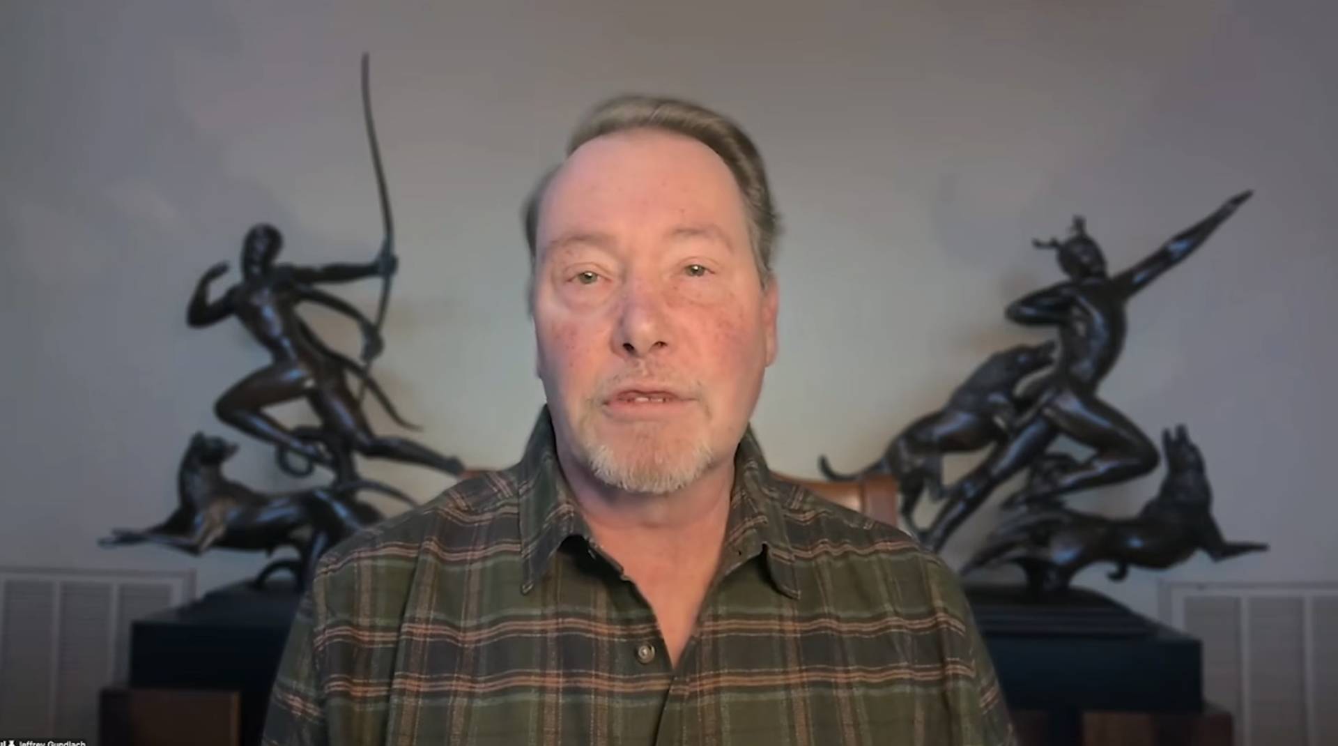 投资范式拐点!“新债王”冈拉克:远离美元资产、私募信贷,黄金牛市延伸至整个大宗商品市场 - 图片2