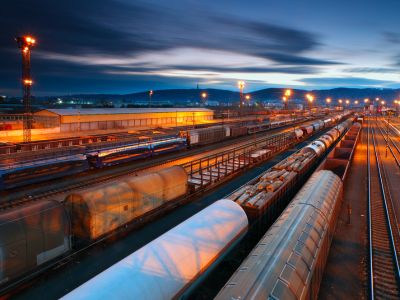 香港货运物流业协会：中东及欧洲货运物流链受影响 料运费成本升30%