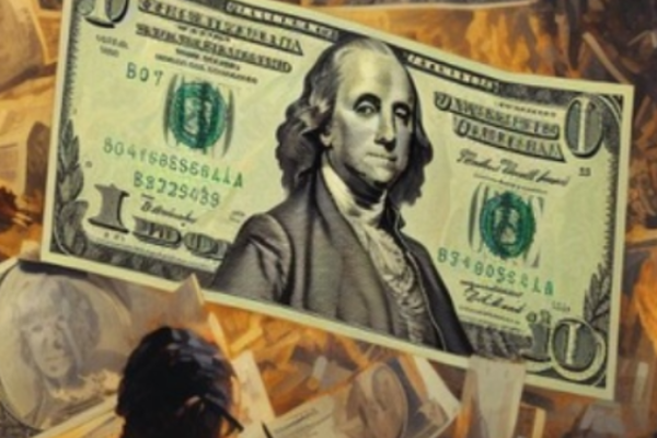 美股“异常平静”，面对伊朗风险，市场是在等待，还是自满？