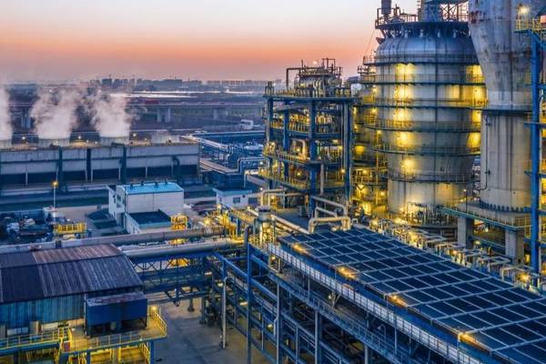 从美伊冲突看化工影响：黑天鹅起舞，重塑全球化工格局