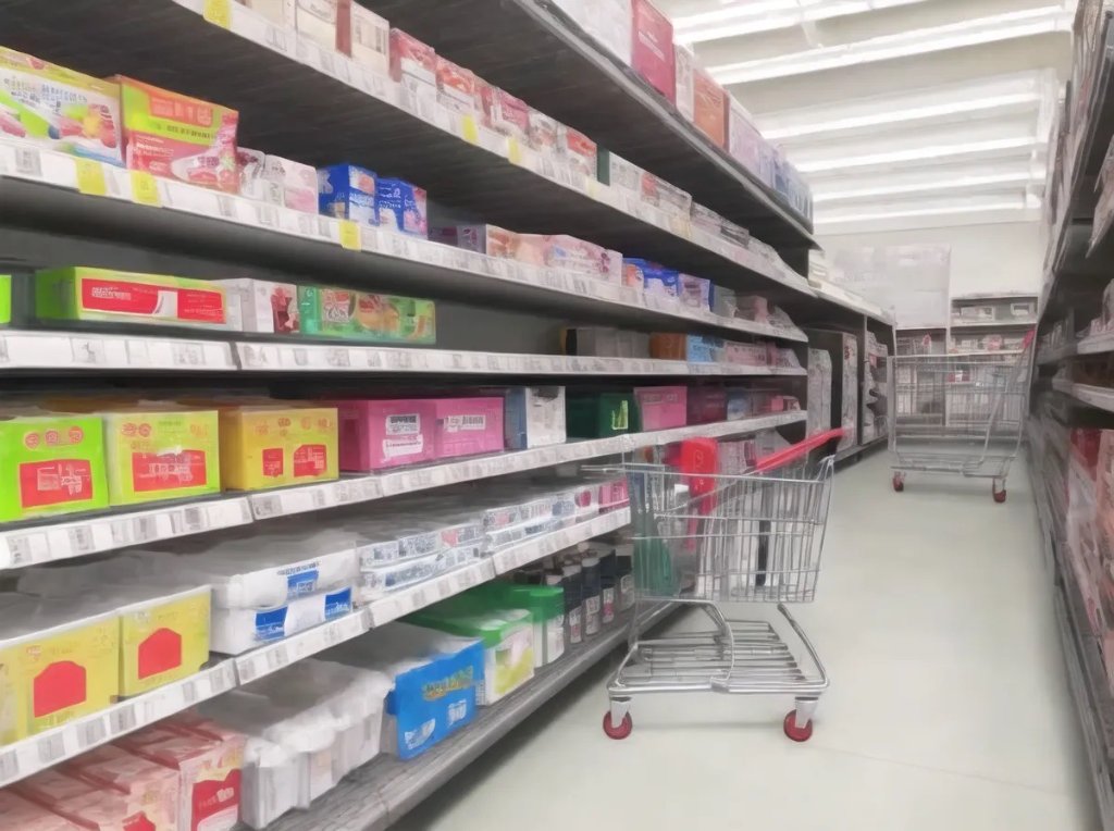 霍尔木兹海峡受阻威胁中东粮食供应链 伊朗全面禁止食品出口