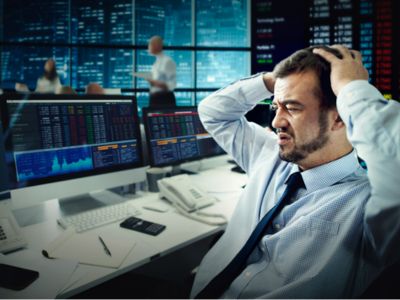 罕见！全球股市、债市、黄金齐齐大跌 究竟发生了什么？